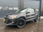 Volkswagen Tiguan 1.4 TSI 4Motion — 2013 Panoramadak., 13 km/l, 4 cilinders, 2000 kg, 160 pk