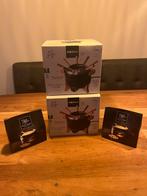 Boska electrische fonduepan., Witgoed en Apparatuur, Fonduesets, Ophalen of Verzenden, Zo goed als nieuw, Elektrisch, Fonduepan