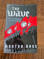 The Wave, Ophalen of Verzenden, Zo goed als nieuw
