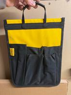 Stanley Gereedschap Organizer - Zwart/Geel, Ophalen of Verzenden, Nieuw