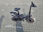 Ouxi v5, Fietsen en Brommers, Fietsen | Vouwfietsen, Ophalen, Zo goed als nieuw, Overige merken