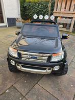 Elektrische kinderauto Ford Ranger Wildtrak, Ophalen, Gebruikt