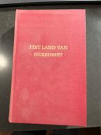 Het Land van Herkomst - E. Du Perron, Boeken, Ophalen of Verzenden, Gelezen, Nederland