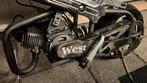 West minibike - Gebruikt, Ophalen, Gebruikt, Pitbike