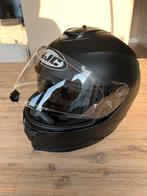 HJC C70 Maat S met zonnevizier, HJC, Ophalen of Verzenden, Integraalhelm, S