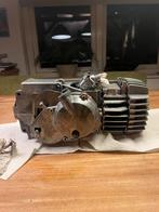 Puch e50 74cc italkit gilardoni motorblok, Fietsen en Brommers, Ophalen of Verzenden, Zo goed als nieuw, Blok