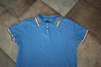 MC GREGOR vlotte poloshirt mt XL KOOPJE, Kleding | Heren, Polo's, McGregor, Blauw, Ophalen of Verzenden, Maat 56/58 (XL)