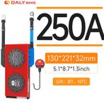 DALY Smart BMS 250S – 24v/48v, Ophalen of Verzenden, Nieuw, Antenne