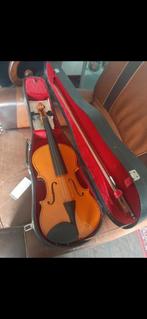 Viool, Muziek en Instrumenten, Strijkinstrumenten | Violen en Altviolen, Ophalen of Verzenden, Zo goed als nieuw, Viool