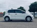 Volkswagen Up! 1.0 BMT take up!, Airco, 5 Deur, NAP, APK, Auto's, Voorwielaandrijving, Gebruikt, Wit, Origineel Nederlands