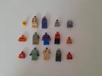 Lego Poppetjes Onderdelen, Ophalen of Verzenden, Zo goed als nieuw
