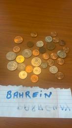 Munten Bahrein, Postzegels en Munten, Ophalen of Verzenden