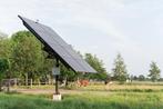 zonnepanelen, Ophalen, Zo goed als nieuw, Compleet systeem