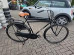 heren fiets Zuiderzee,, Ophalen, Gebruikt, Overige merken