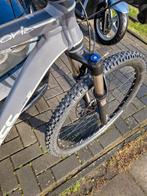 Cross High performance Alloy frame 6061, Overige merken, Fully, Ophalen of Verzenden, Zo goed als nieuw