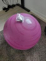 Yoga/pilates/zwangerschapsbal, Ophalen, Zo goed als nieuw