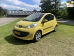 Peugeot 107 Nieuwe APK Inruil is mogelijk, Voorwielaandrijving, Gebruikt, Overige kleuren, 765 kg