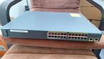 Cisco catalyst 2960, Ophalen of Verzenden, Gebruikt