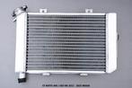 Radiateur AVDB CF MOTO 650 GT / TK / NK TT 2012 - 2025 650GT, Ophalen of Verzenden, Nieuw