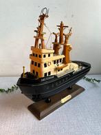 Mooie BOOT de Amsterdam, Hobby en Vrije tijd, Modelbouw | Boten en Schepen, Overige merken, Gebruikt, Ophalen of Verzenden