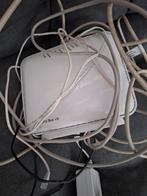 KPN experia box V9, Computers en Software, Routers en Modems, Gebruikt, Ophalen of Verzenden, X, X