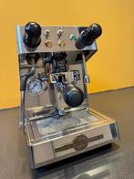 BFC Junior espressomachine, Ophalen, Afneembaar waterreservoir, Gebruikt, 10 kopjes of meer