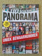 110 jaar panorama, Ophalen of Verzenden, Zo goed als nieuw, Muziek, Film of Tv
