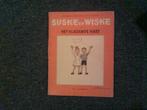 suske en wiske - het vliegend hart ( 1971 ), Eén stripboek, Ophalen of Verzenden, Gelezen