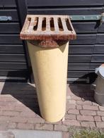 Infiltratie put, Ophalen, Minder dan 2 meter, 80 mm of meer