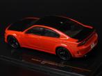 IXO 1:43 2021 Dodge Charger SRT Hellcat, Overige merken, Auto, IXO, Onbekend