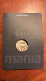 Tijdschrift Mania 338 - Beatles special, Ophalen of Verzenden, Zo goed als nieuw, Boek, Tijdschrift of Artikel