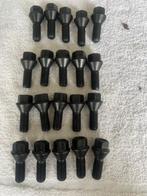 Wielbouten M12x1,5, Ophalen of Verzenden, Nieuw