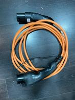 Laadkabel Mitsubishi Outlander PHEV, Ophalen of Verzenden, Gebruikt, Laadkabel
