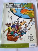 Handboek burgerschap voor het MBO ISBN 97894632618, Boeken, Ophalen of Verzenden, Uitgeverij Deviant, Zo goed als nieuw