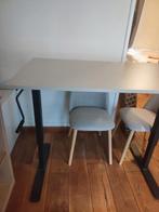 Standing Desk (Trotten), Huis en Inrichting, Bureaus, Ophalen, In hoogte verstelbaar