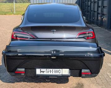 Mft backbox towbox trekhaak koffer te huur beschikbaar voor biedingen
