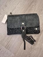 Tas zwart, Ophalen of Verzenden, Nieuw, Zwart