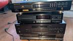 Te koop : 4 CD spelers. Lees omschrijving., Ophalen, Overige merken