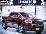 Dodge Ram 1500 Limited | 12" | Luchtvering | Pano 1e Eigenaa, Auto's, Automaat, Gebruikt, 402 pk, Bedrijf