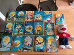 16 Dolfje Weerwolfje boeken en knuffel, Boeken, Ophalen, Zo goed als nieuw