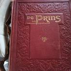 De Prins - Geïllustreerde Bladen 1909, Ophalen of Verzenden, M.J. Boon
