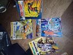 Stripboeken Yoko Tsuno, Meerdere stripboeken, Ophalen, Gelezen