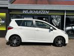Toyota Verso-S 1.3 VVT-i Aspiration Automaat met Navigatie !, Euro 5, 101 pk, Gebruikt, Navigatiesysteem