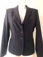Luxe Greiif colbert mt 40 blauw, Kleding | Dames, Jasjes, Kostuums en Pakken, Maat 38/40 (M), Greiff, Nieuw, Jasje