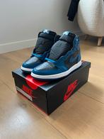 Nike Air Jordan 1 Retro High OG Hyper Royal - Maat 40, Kleding | Heren, Schoenen, Ophalen of Verzenden, Nieuw, Blauw, Sneakers of Gympen