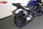 Yamaha MT-125 ABS (bj 2018), Bedrijf, Overig, 11 kW of minder
