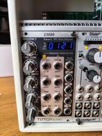 TipTop Z3000 Smart Oscillator MKII Eurorack Module, Ophalen of Verzenden, Zo goed als nieuw, Keyboard of Synthesizer