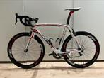 Pinarello Dogma Full Carbon Shimano Dura Ace 57 - Nieuwstaat, Fietsen en Brommers, Fietsen | Racefietsen, Overige merken, Meer dan 20 versnellingen