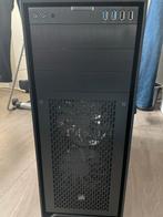 Game PC - Krachtige Intel i9 - X299 sli 32GB DDR4crucial mem, Computers en Software, Moederborden, Ophalen of Verzenden, Gebruikt