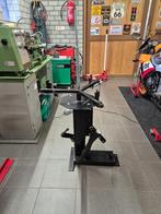 Banden demonteer apparaat, Auto diversen, Autogereedschap, Ophalen, Zo goed als nieuw